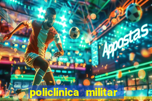 policlinica militar de porto alegre